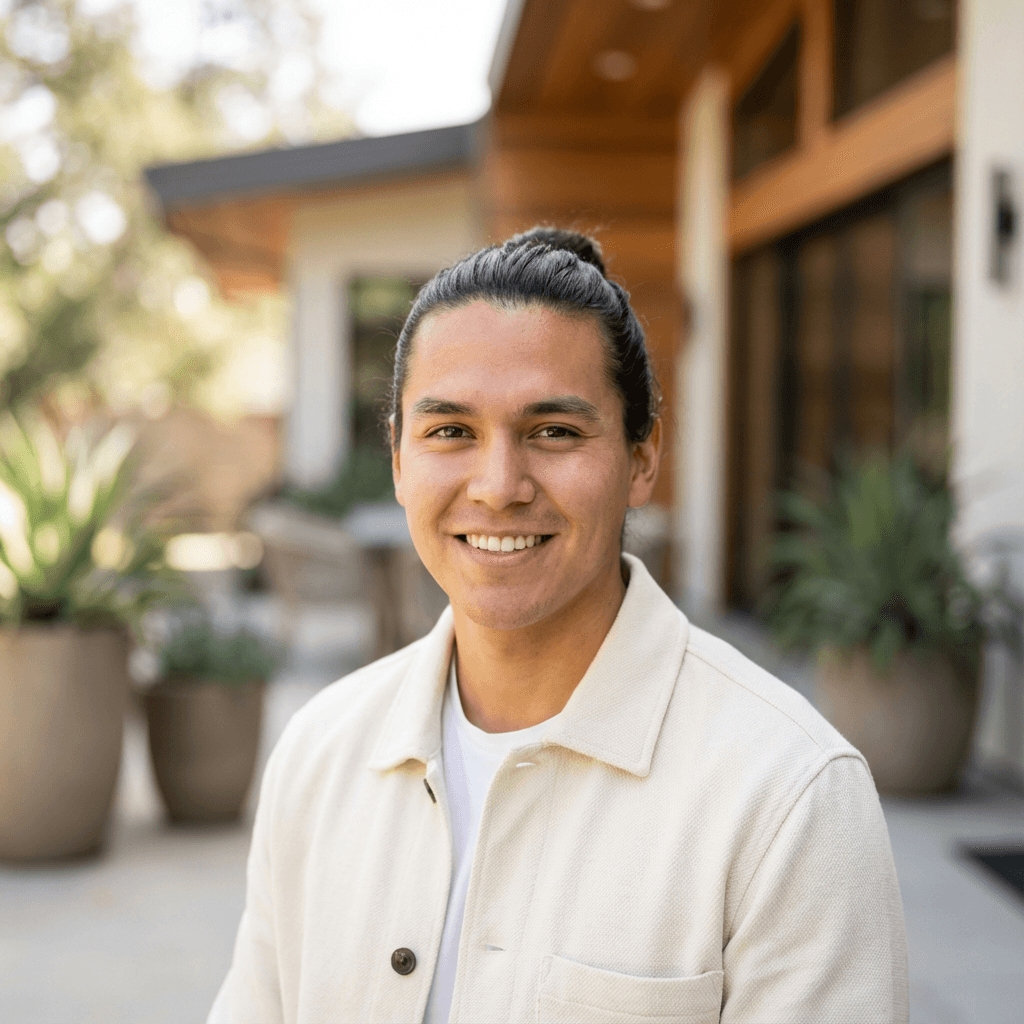 Robert M., land seller